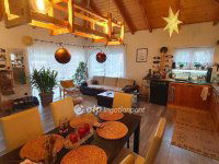 Eladó nyaraló, Kiskunlacházán 118 M Ft, 3+1 szobás