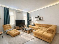 Eladó téglalakás, V. kerületben, Akadémia utcában 93.5 M Ft