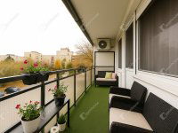 Eladó téglalakás, Sopronban 61.5 M Ft, 3 szobás