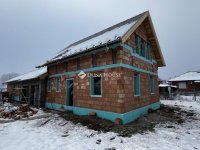 Eladó ikerház, Monoron 104 M Ft, 4 szobás / költözzbe.hu