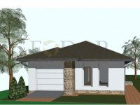 Eladó családi ház, XVIII. kerületben 155.9 M Ft, 4 szobás