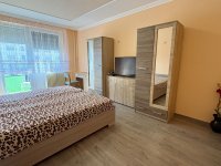 Kiadó panellakás, albérlet, Debrecenben 200 E Ft / hó, 3 szobás