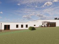 Eladó családi ház