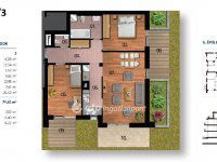 Eladó téglalakás, XI. kerületben 110.931 M Ft, 3 szobás