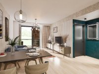 Eladó téglalakás, Balatonszemesen 94.262 M Ft, 2 szobás