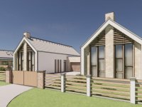 Eladó családi ház, Tatán 177.5 M Ft, 4 szobás