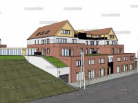 Eladó téglalakás, Veresegyházon 109.61 M Ft, 3 szobás