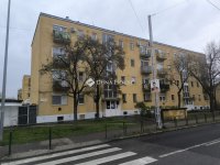 Eladó téglalakás, IV. kerületben 54.5 M Ft, 1 szobás