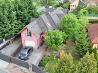 Eladó ikerház, Pomázon 99.9 M Ft, 5 szobás