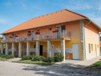 Eladó hotel, Gyenesdiáson 2150 M Ft / költözzbe.hu