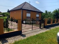 Eladó családi ház, Hatvanban 95 M Ft, 3 szobás