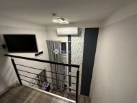 Eladó téglalakás, VI. kerületben 33 M Ft, 1 szobás