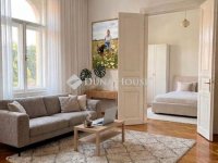 Eladó téglalakás, VIII. kerületben, Baross utcában 69.9 M Ft