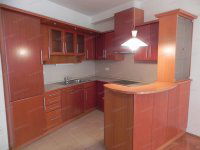 Kiadó téglalakás, albérlet, Kecskeméten 200 E Ft / hó