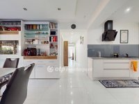 Eladó ikerház, Nyíregyházán 129 M Ft, 2+1 szobás