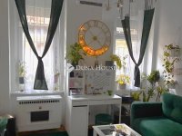 Eladó téglalakás, VII. kerületben 59 M Ft, 1 szobás