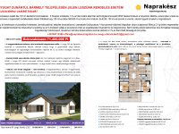 Eladó családi ház, Mosonmagyaróváron 71 M Ft, 4+1 szobás