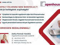 Eladó panellakás, Győrött 47.9 M Ft, 2 szobás