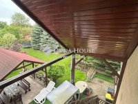 Eladó családi ház, Pilisen 95 M Ft, 6 szobás