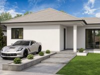 Eladó családi ház, Zsámbékon 138.1 M Ft, 5 szobás