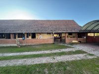 Eladó családi ház, Dunaharasztin 61.524 M Ft, 2 szobás