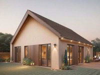 Eladó családi ház