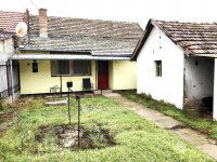 Eladó családi ház