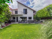 Eladó ikerház, Ürömön 379 M Ft, 5 szobás