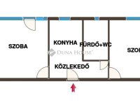 Kiadó panellakás, albérlet