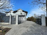 Eladó ikerház, XVI. kerületben 179.9 M Ft, 5 szobás