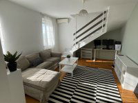 Kiadó téglalakás, albérlet