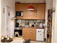 Eladó téglalakás, XII. kerületben 53.9 M Ft, 1 szobás