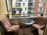 Kiadó téglalakás, albérlet, IX. kerületben, Dandár utcában