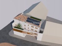 Eladó téglalakás, Pécsett 76.142 M Ft, 3 szobás