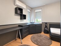 Kiadó téglalakás, albérlet, Debrecenben 470 E Ft / hó, 4 szobás