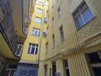 Eladó téglalakás, Budapesten, VII. kerületben 40 M Ft, 1 szobás