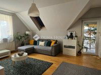 Eladó családi ház, Budakeszin 240 M Ft, 5 szobás