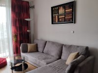 Kiadó téglalakás, albérlet, XI. kerületben, Szerémi úton