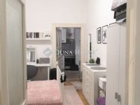 Eladó téglalakás, VIII. kerületben 49.9 M Ft, 1 szobás