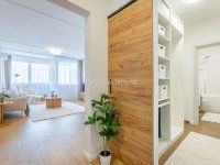 Eladó panellakás, Budapesten, XI. kerületben 89.5 M Ft, 2 szobás