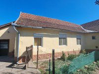 Eladó családi ház, Mezőkovácsházán 7 M Ft, 2 szobás