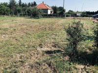 Eladó telek, Kisfaludon 10 M Ft / költözzbe.hu