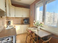 Eladó panellakás, III. kerületben 64.9 M Ft, 1+2 szobás