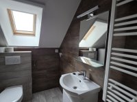 Kiadó téglalakás, albérlet, Adonyban 150 E Ft / hó, 1 szobás
