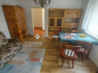 Eladó téglalakás, Dombóváron, Kórház utcában 10.5 M Ft