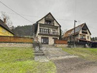 Eladó családi ház, Bükkszéken 38 M Ft, 3+1 szobás