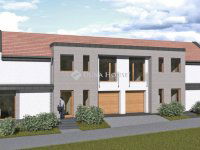 Eladó ikerház, Pécsett 169.9 M Ft, 4 szobás