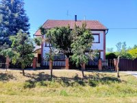 Eladó családi ház, Kétegyházán, Gyulai úton 55 M Ft, 5 szobás