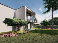 Eladó ikerház, II. kerületben 369 M Ft, 4 szobás