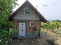 Eladó mezogazdasagi ingatlan, Harkányban 11.5 M Ft